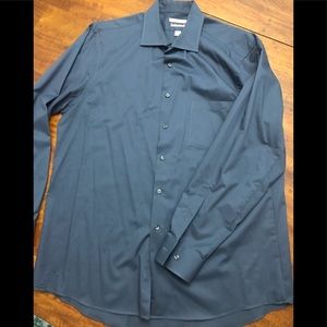 Men’s dress shirt